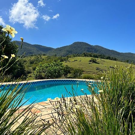Sitio Canta Galo Governador Celso Ramos Buitenkant foto